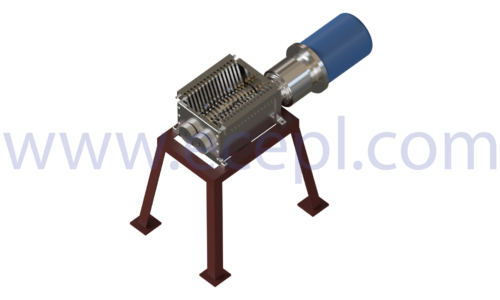 3-HP-Shredder
