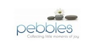 pebbles