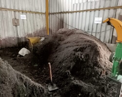 Copy of Compost