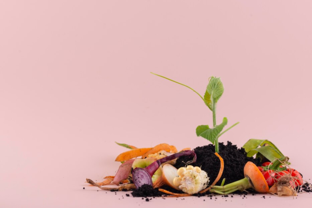 Composting for Climate Resilience How Compost Helps Mitigate Climate Change