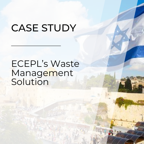 Case Study: ECEPL’s Waste Management Solution